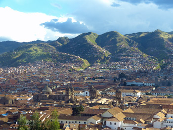 CUSCO